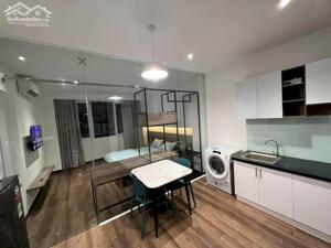 Căn hộ quận 1 đường cô giang gần bùi viện