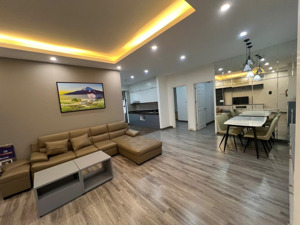 bán căn 3pn, 2vs the pride hà đông - 98m2 - full nội thất - 5.7 tỷ