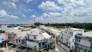 - nhà cách mt lê văn lương 50m, 4 tầng, đường trãi nhựa 9m