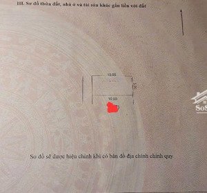 bán 50m2. mt 5m giá hơn 2 tỷ. thị trấn đông anh.
- gần chợ cửa hàng mới, bệnh viện bắc thăng long