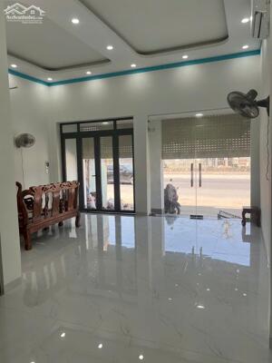 Bán Nhà Mặt Tiền Đường Nguyễn Ái Quốc Mới Xây Giá Quá Hờ Chỉ 3Tỷ1