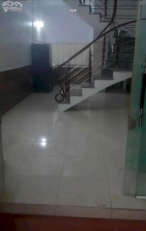 Cho thuê nhà riêng full đồ An Đà , Đằng Giang , Ngô Quyền