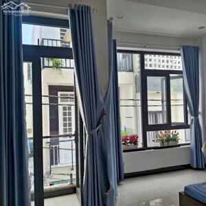 6 TỶ &#8211; NHÀ 4 TẦNG ĐẸP &#8211; 5PN &#8211; SÁT PHỐ CỔ HOÀNG DIỆU TP ĐÀ NẴNG Ở SƯỚNG