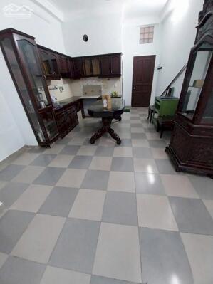 Cho thuê Nhà nguyên căn kinh doanh mặt tiền chợ An Hội, Quang Trung, Phường 8, Gò Vấp