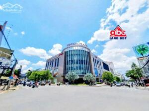 Bán nhà mặt tiền Trương Định(đường 4) vị trí đẹp kd sầm uất Biên Hoà. 101m. Giá 12,5 tỷ tl