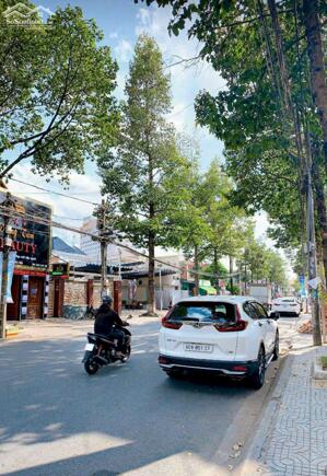 Bán nhà mặt tiền Trương Định, Tân Mai, Biên Hòa, 100m2, giá 12 tỷ 500.