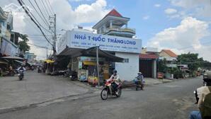 BÁN NHÀ MẶT TIỀN Đ PHẠM THỊ NGHĨA CHỢ GIA VIÊN TÂN HIỆP 150M2 CHỈ 6,25 TỶ