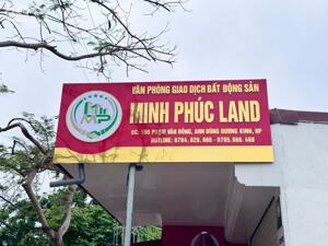 Bán đất mặt ngõ Quý Kim, Hợp Đức, Đồ Sơn, Hải Phòng, DT 193m2