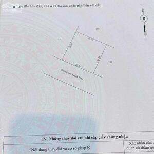 Đất Khổ Biệt thự Kqh Nguyễn Văn Khoa Phú Bài