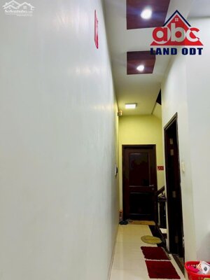 BÁN NHÀ KDC D2D VÕ THỊ SÁU P.THỐNG NHẤT 3 LẦU ĐÚC CHỈ 9,6 TỶ