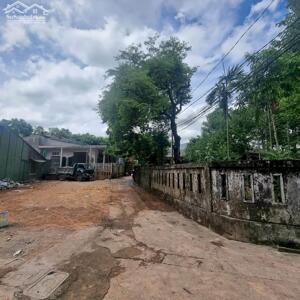 Lô gốc 2 mặt tiền thủy xuân gần làng hành hương cách đường chính khoảng 300m