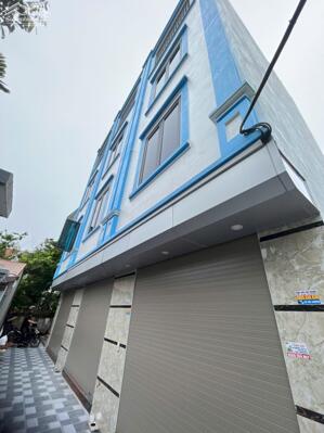  3 TỶ – NHÀ 4 TẦNG ĐẸP TẠI ĐỒNG MAI – HÀ ĐÔNG – 3 NGỦ, Ở NGAY!