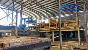 bán xưởng đức hòa long an 29745m2 đã đóng tiền 1 lần