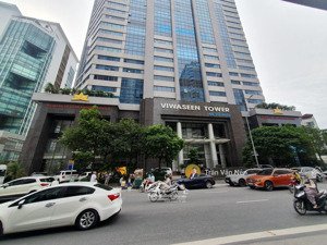 rất gấp! bán sàn vp viwaseen nam từ liêm có sổ đỏ, đàm phán giá sâu, chốt nhanh! 