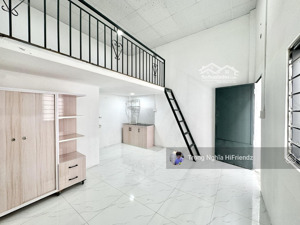 cho thuê phòng gác cao có sẵn máy lạnh đường nguyễn tư giản - phường 12 - gò vấp