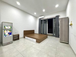 studio full nt thoáng mát gần aeon bình tân - võ văn kiệt