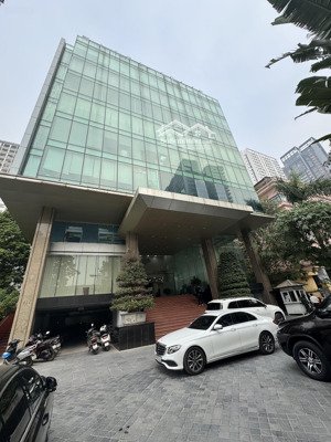 cho thuê văn phòng tại lê văn lương, nhân chính, thanh xuân, hà nội, 156 nghìn / m2, 112 m2