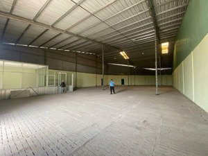 cho thuê kho 450 m2 lộ vòng cung 15 triệu ngay chợ nổi cái răng