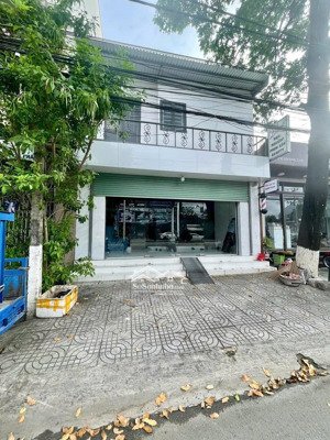 nhà mặt tiền 23/10 vĩnh hiệp, nha trang giá 6 tỷ 500 triệu