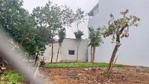 232m2 (200m2 thổ cư) mt 10m hậu 10m, vị trí đắc địa đẹp - gần chợ - trường - gần trục chính