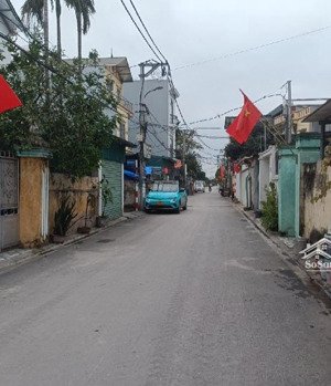 bán đất dương quang gia lâm ngõ thông khắp ngả, giá đầu tư