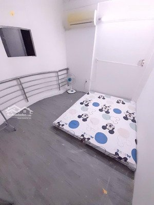 cho thuê phòng trọ giá rẻ tại huỳnh văn nghệ giá 2,3 triệu, 17m2 đầy đủ nội thất
