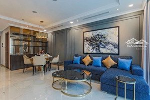 chính chủ bán cao ốc phú nhuận, 115m2, 2 phòng ngủ, view q1, sổ hồng, giá: 7 tỷ hương
