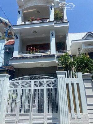 nhà đẹp mặt tiền- trần thị tính- phước hoà- nha trang- khánh hoà