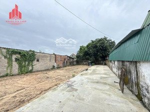 đất hưng lộc tài chính 1tỷ6 gần cao đẳng sư phạm