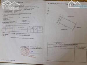 MR Đ.ANH- BÁN ĐẤT ĐẸP CAM LỘ, HÙNG VƯƠNG, HỒNG BÀNG, HẢI PHÒNG - GIÁ CHỈ 1,45 TỶ