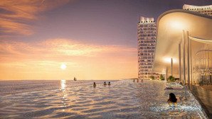 dk chỉ với 846 triệu sở hữu căn hộ tmdv tại khu đô thị biển cao cấp sun group