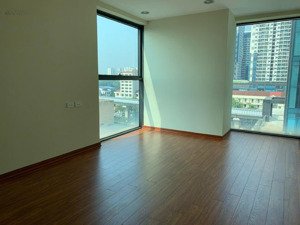 cho thuê căn hộ tràng an complex số 1 phùng chí kiên, 100m, 3 ngủ căn góc giá chỉ 17 triệu/tháng