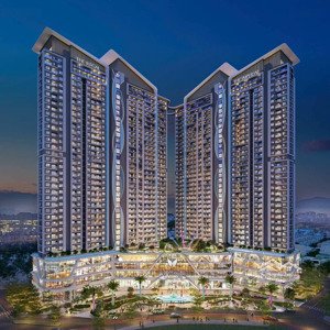"đã có người nhân đôi tài sản nhờ vic grand square bạn thì sao?"