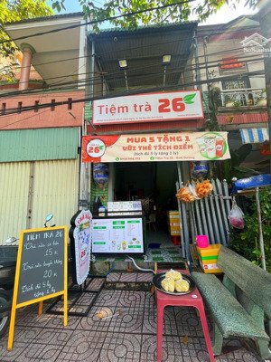 bán nhà mặt tiền chánh nghĩa, thủ dầu một, bình dương, sổ có sẵn, ký sang tên ngay, 