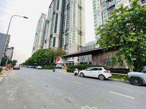 lô đất mt dự án huy hoàng, đường nguyễn thanh sơn, p. thạnh mỹ lợi, q2, 100m2 ngang 5m