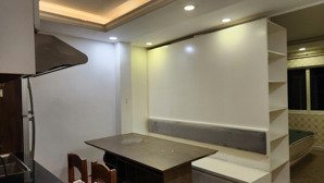 phòng ngay trung tâm quận 4, bancol siêu chill, gần trường vân đồn, cầu khánh hội, gần quận 8, 5