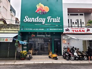 cho thuê mặt bằng trần kế xương, trung tâm q. hải châu, đà nẵng