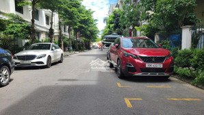 bán liền kề dự án dreamland 107 xuân la. dt 102m2 x 5t, mt 5m. thang máy. giá 39,8 tỷ.