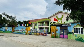 bán lô đất khu dân cư phước thiện diện tích: 147m2 (7x21m). đường nhựa