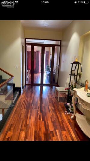 Bán Gấp Nhà 4 Tầng, Mặt Tiền Rộng 4,5m Mặt đường Nguyễn Văn Linh, Lê Chân