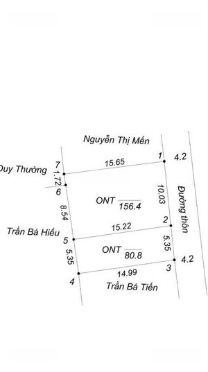 80,8m đồng trữ - phú nghĩa- chương mỹ- hà nội