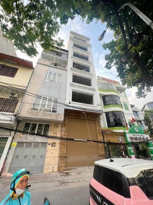 cho thuê văn phòng tại 73 ngõ 38 phương mai, dtsd 90m2, có pccc, view hồ kim liên