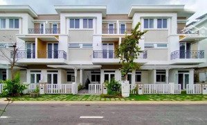 bán nhà 2 lầu, khu lovera park bình chánh. đường số 14 rộng 20m, 75m2, giá chỉ 8,2 tỷ