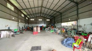 bán kho xưởng 368m2 full thổ cư xã tân quý tây