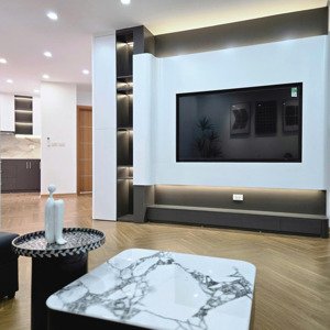 cho thuê căn hộ 3pn vinhomes gardenia, giá tốt 24 triệu, 107m2, đầy đủ nội thất