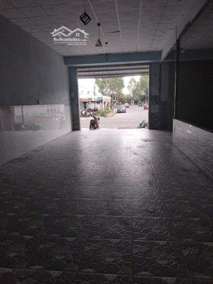 cho thuê nhà mặt tiền xuân hồng gần bệnh viện nhi cần thơ