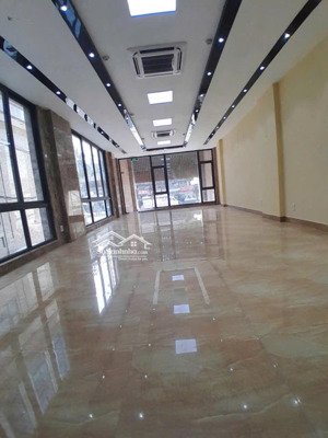cho thuê nhà mặt đường nguyễn trãi 100m2 x 2 tầng, mt 4m, giá 59tr/tháng, vị trí vàng, mọi mô hình