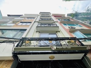 hiếm! nhà cực đẹp 68m2x8t thang máy. phân lô, ô tô vào, cạnh kđt ciputra phố xuân đỉnh, phú thượng.