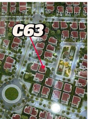 bán biệt thự góc 2mt tại la maison de cần giờ, 22 tỷ, 505 m2, chỉ với giá ưu đãi