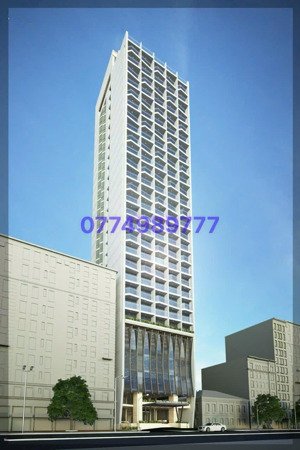 chuyển nhượng gấp dự án khách sạn 5 sao mặt biển nha trang , tỉnh khánh hoà